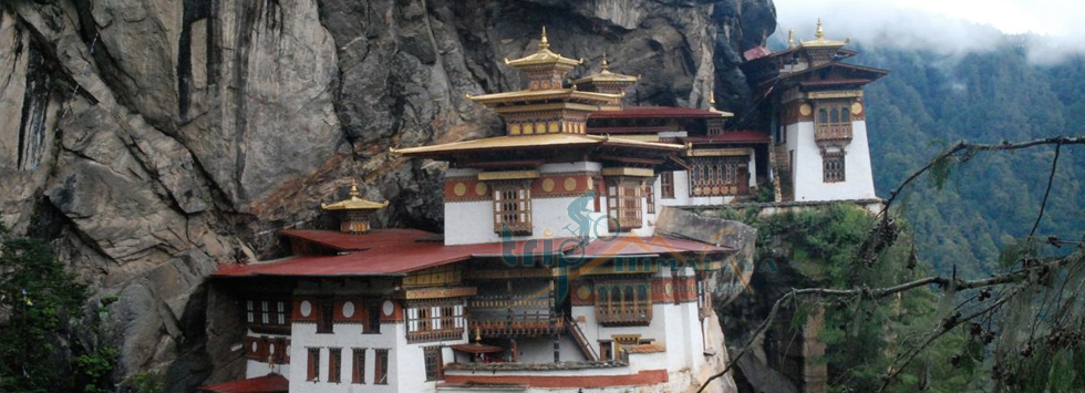 Bhutan Trekking