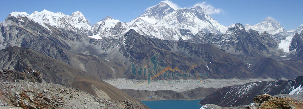 Big Khumbu Trekking