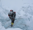everest