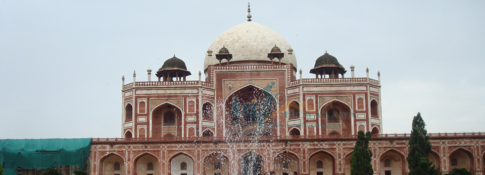 India Tour