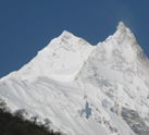 Mt. Manaslu