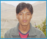 sanjip Gurung