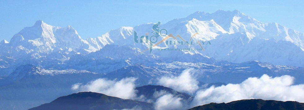 Sikkim Trekking
